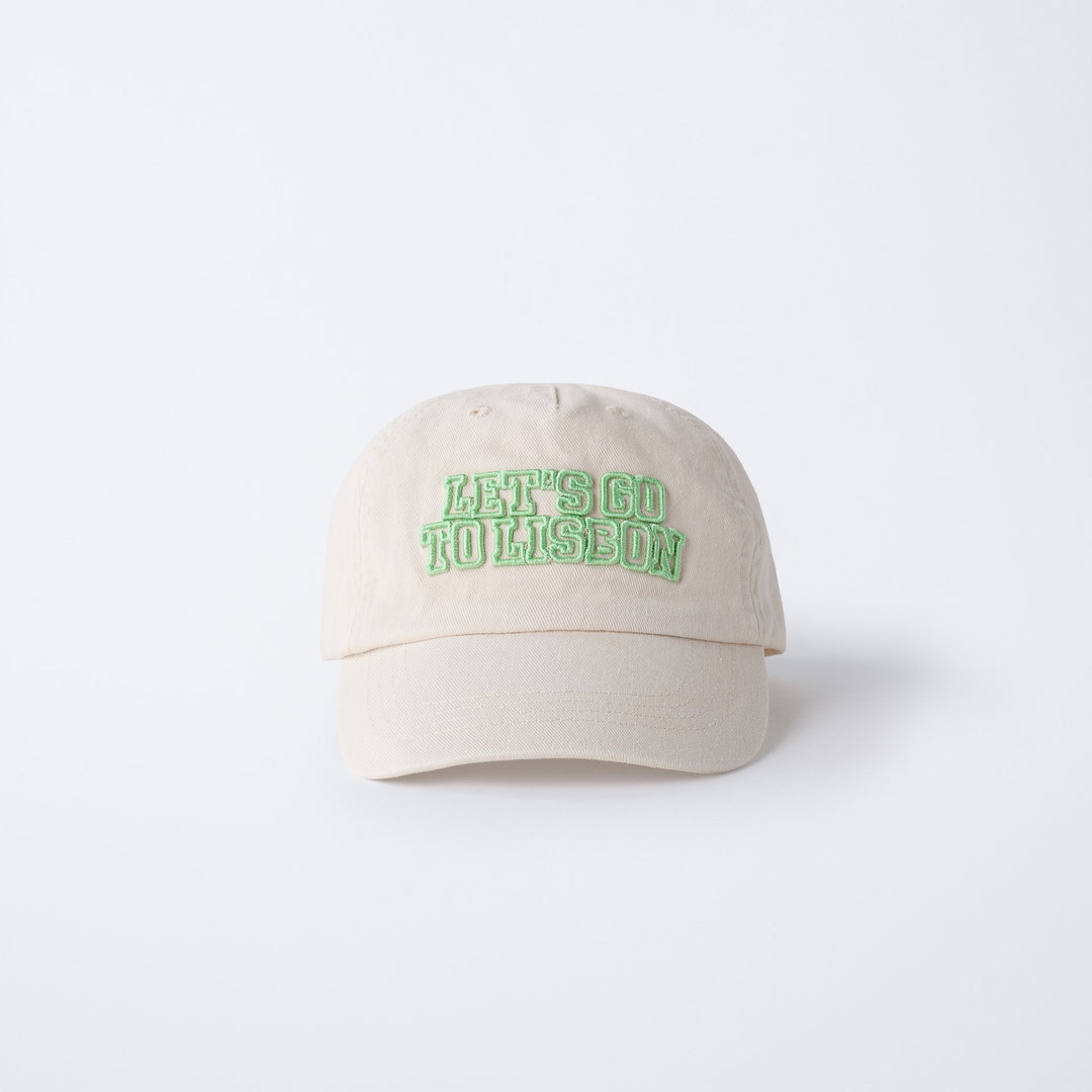 Moudda ZARA - Casquette Varsity - Villes - Tunisie 1