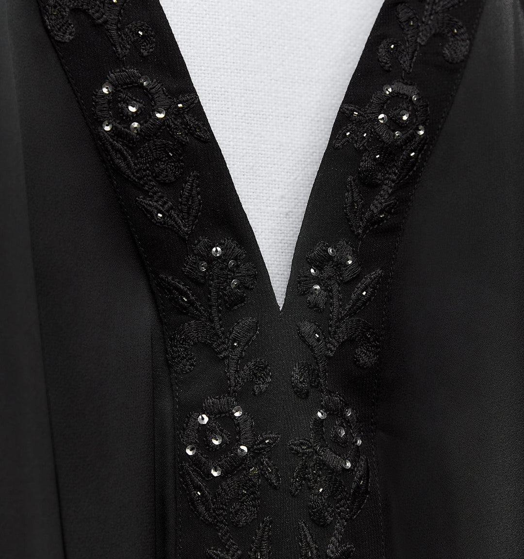 Moudda ZARA - Chemisier - Tunisie 3