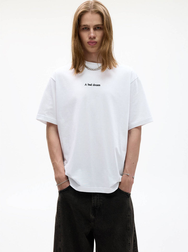 Moudda PULL & BEAR - T-Shirt - Seven Cats - Tunisie 2