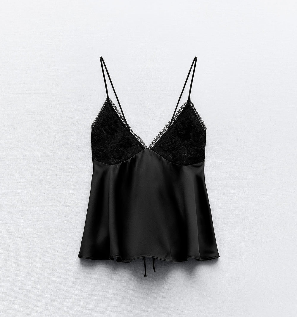 Moudda ZARA - Shirt - Tunisie 1