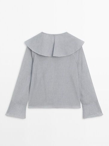 Moudda Massimo Dutti - Chemise - Tunisie 2