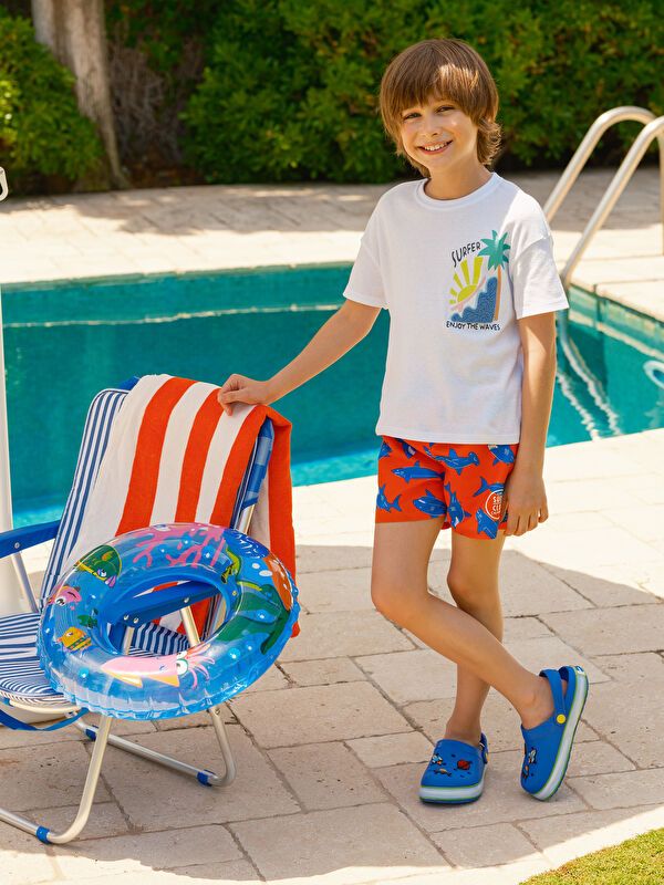 Moudda LC Waikiki - Maillot de bain - Tunisie 1