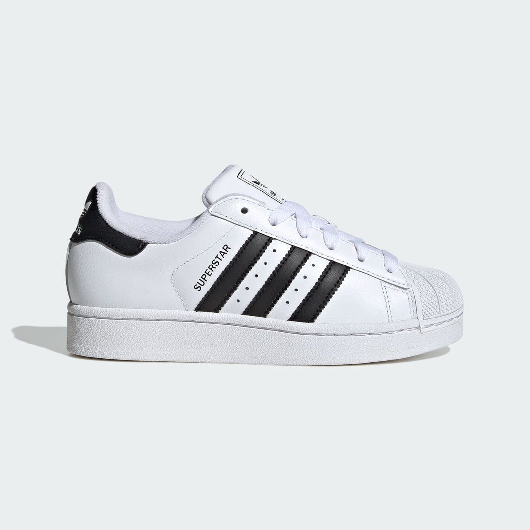 Moudda Adidas - Sneakers DAS SUPERSTAR II J pour femmes - Tunisie 1