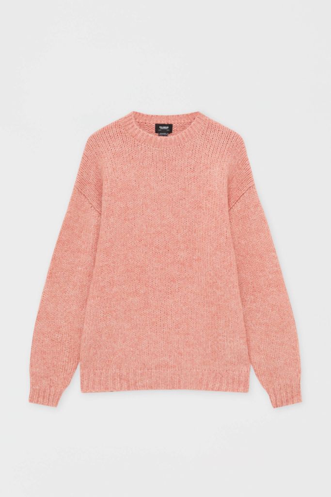 Moudda PULL & BEAR - Pull-Over - 1