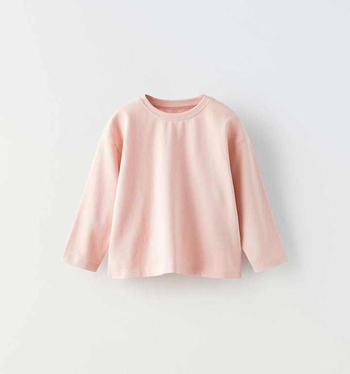 Moudda ZARA - T-Shirt Bebe - Tunisie 3