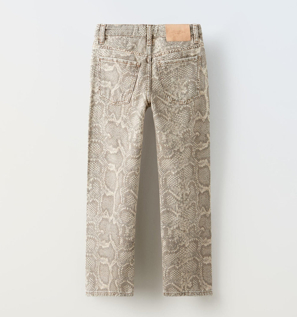 Moudda ZARA - Pantalon - Tunisie 2