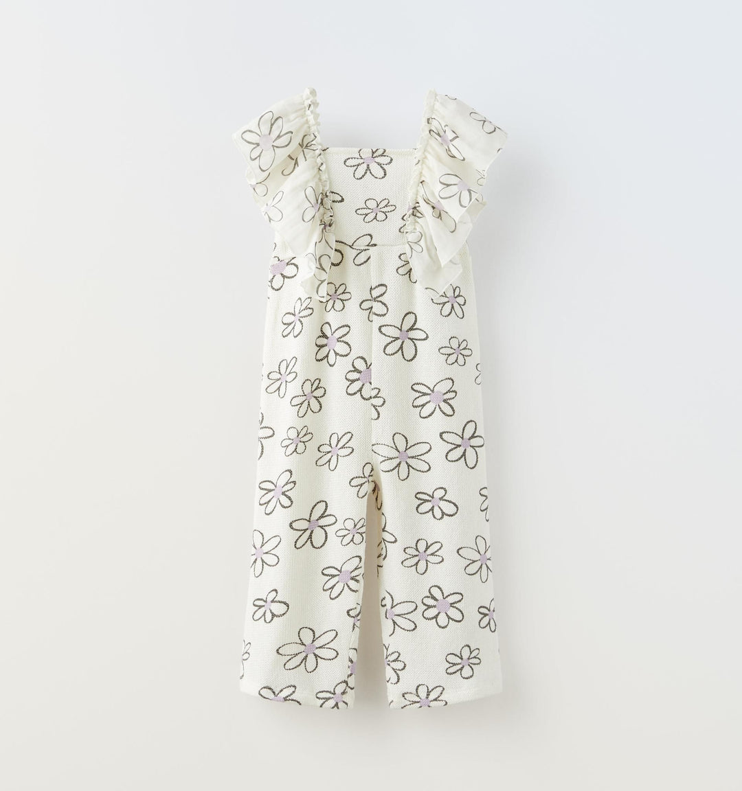 Moudda ZARA - Robe - Tunisie 1