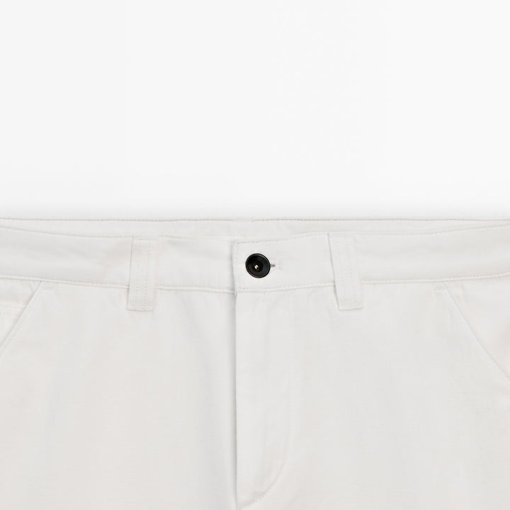 Moudda Massimo Dutti - Pantalon coton-lin, poche latérale - Tunisie 3