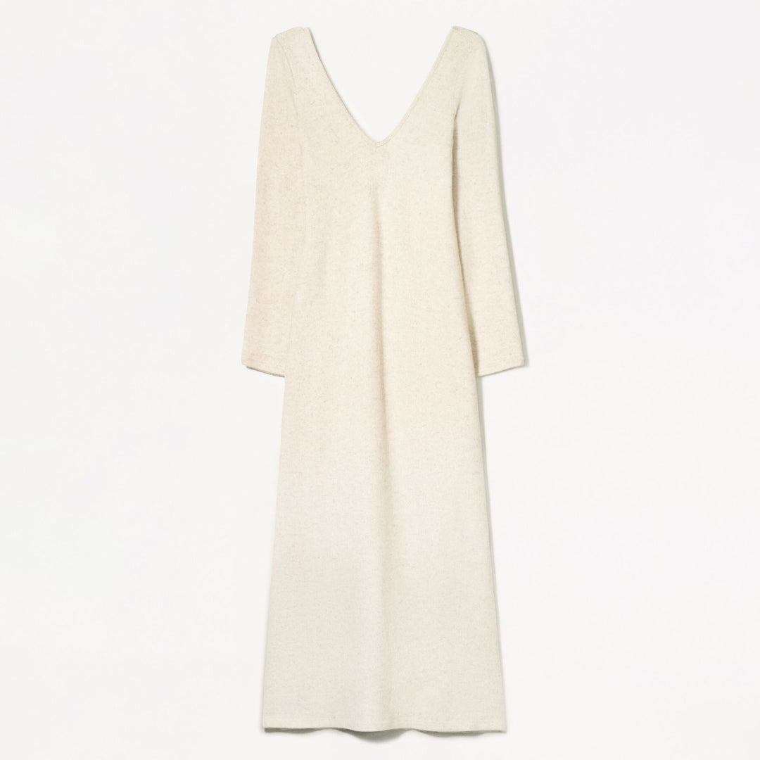 Moudda BERSHKA - Robe Maxi - Col Piqué (Arena) - Tunisie 1
