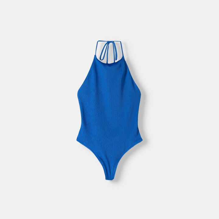 Moudda BERSHKA - Justaucorps bustier dos dénudé - Tunisie 1