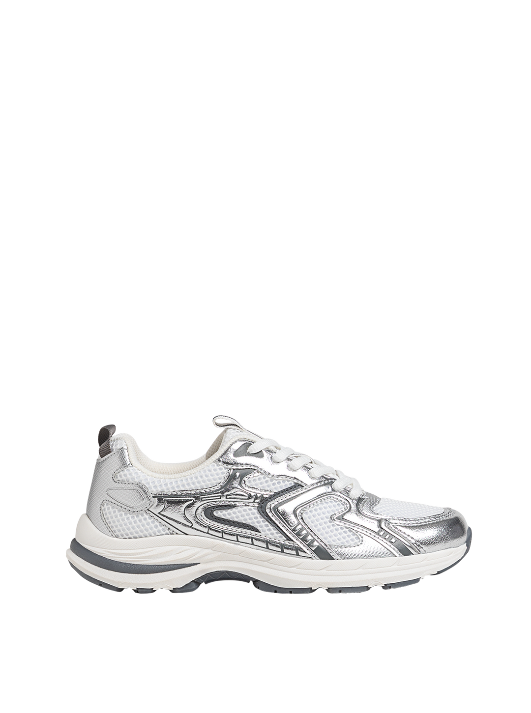 Moudda STRADIVARIUS - Chaussures de Sport Tendance - Tunisie 3