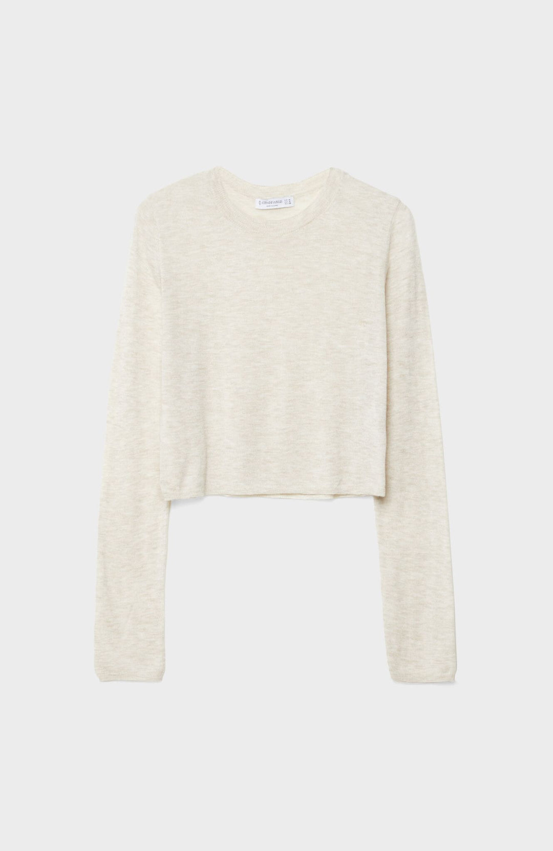 Moudda STRADIVARIUS - Pull over - Tunisie 2