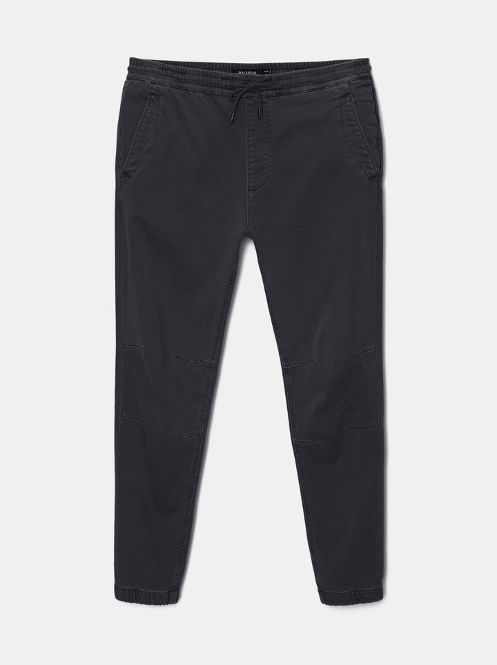 Moudda PULL & BEAR - Pantalon Jogger Basique Soft Knit - Tunisie 3