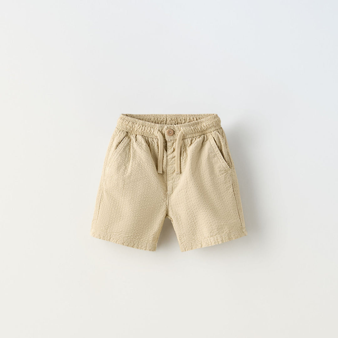 Moudda ZARA - Kids-O Short Ot - Tunisie 1