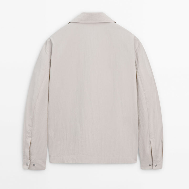 Moudda Massimo Dutti - Tunisie