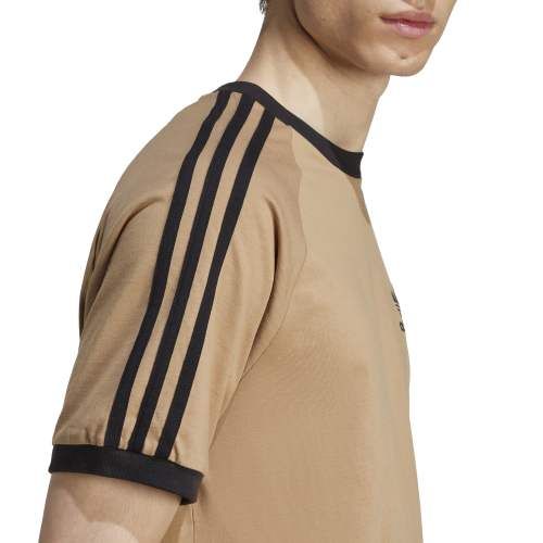Moudda Adidas - T-shirt 3 bandes Adicolor Classics - Tunisie 4