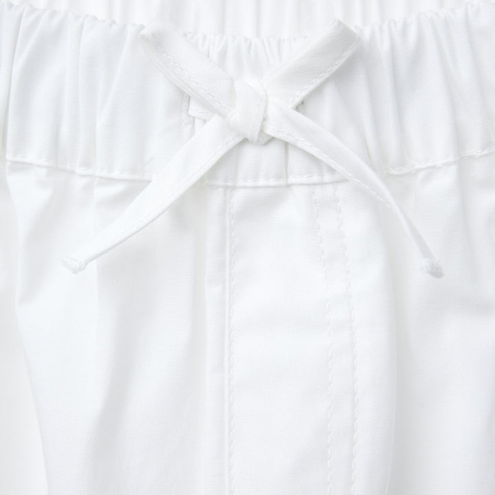 Moudda ZARA - Pantalon Enfant Popeline - Multi-poches (Ramadan) - Tunisie 3