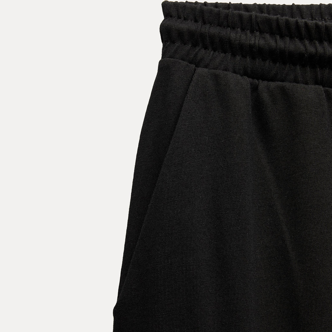 Moudda ZARA - Pantalon en Coton Épais (Ensemble) - Tunisie 5