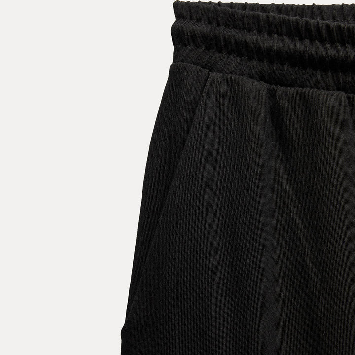 Moudda ZARA - Pantalon en Coton Épais (Ensemble) - Tunisie 5