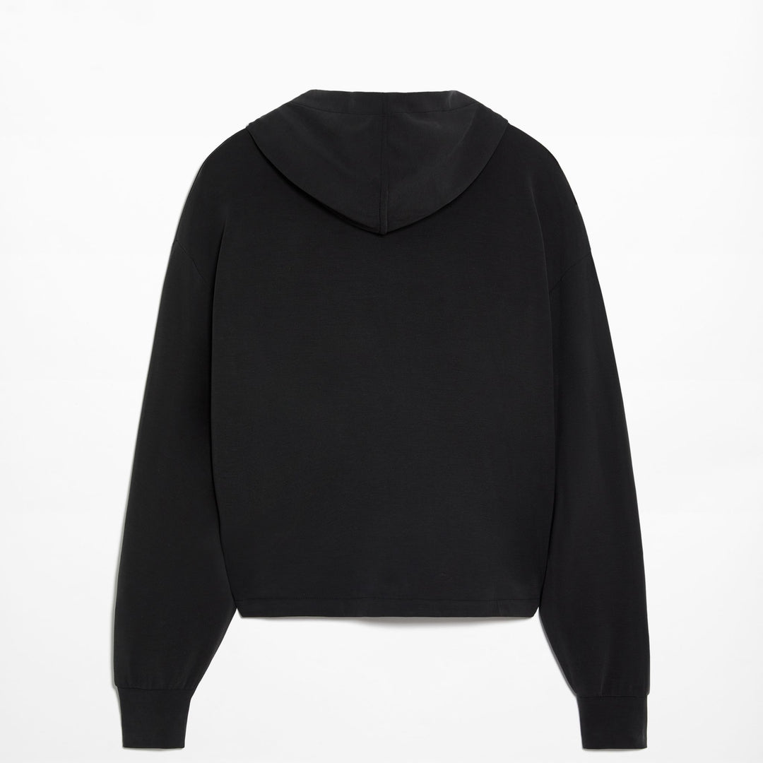 Moudda Oysho - Sweat Longueur Moyenne Wrap Modal Premium - Tunisie 2