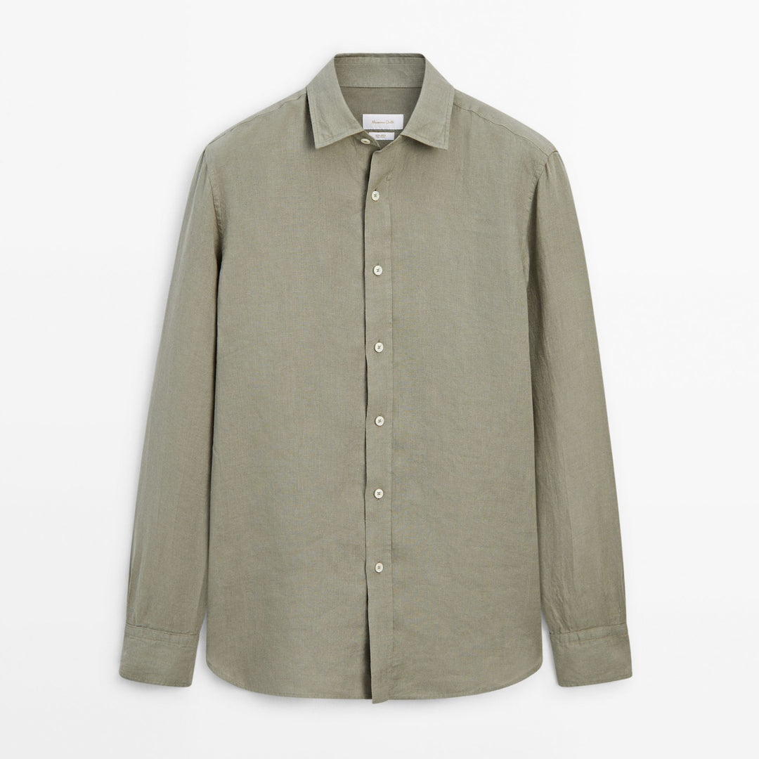 Moudda Massimo Dutti - Tunisie