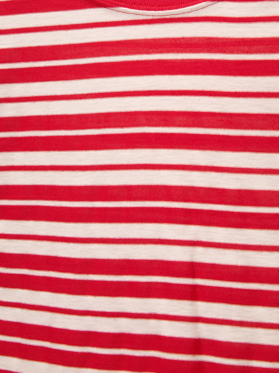 Moudda PULL & BEAR - T-Shirt Pacific Rayures - Tunisie 2