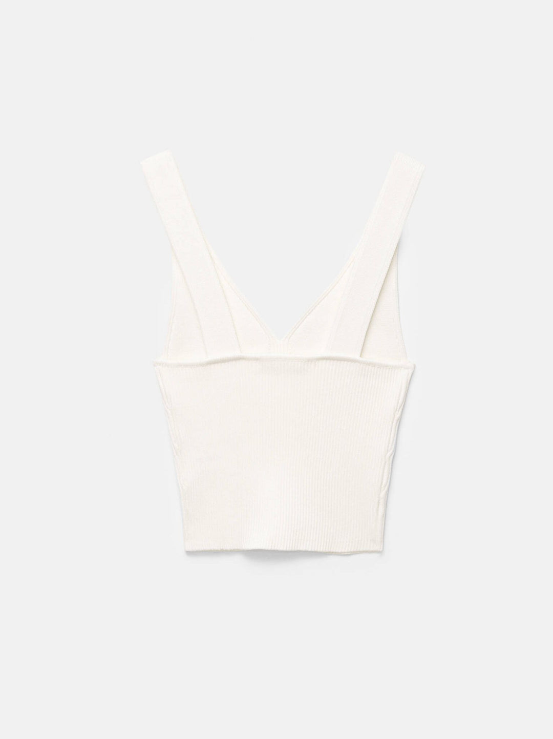 Moudda PULL & BEAR - Top Bralette - Ajusté - Tunisie 3