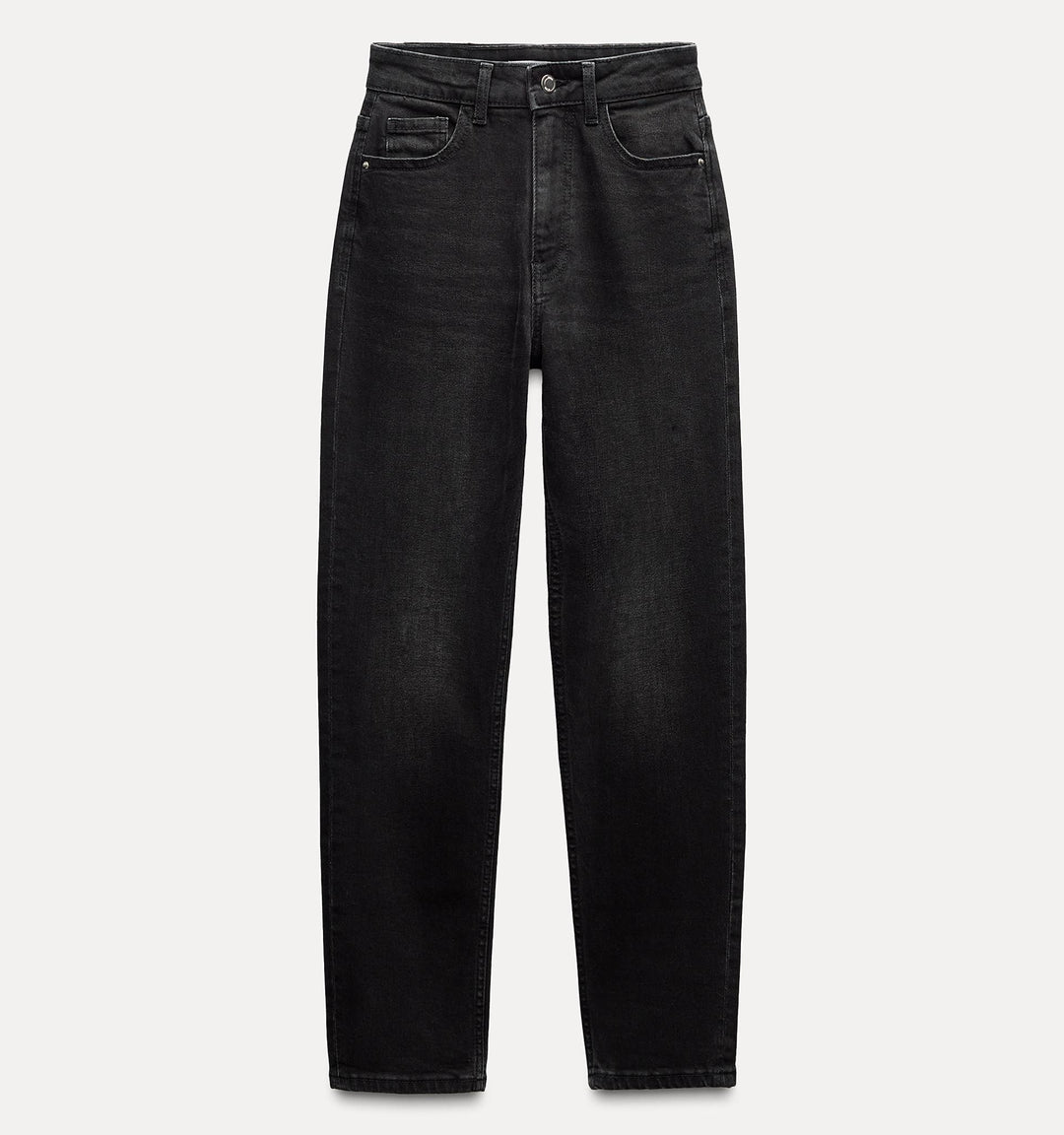 Moudda ZARA - Mom Slim Fit authentique - Tunisie 2