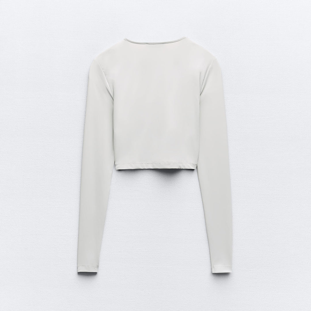 Moudda ZARA - T-shirt - Tunisie 2