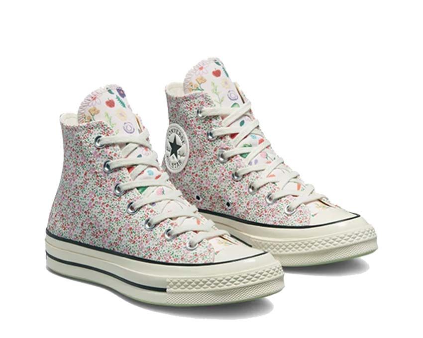Moudda Converse - Chuck 70 - Tunisie 1