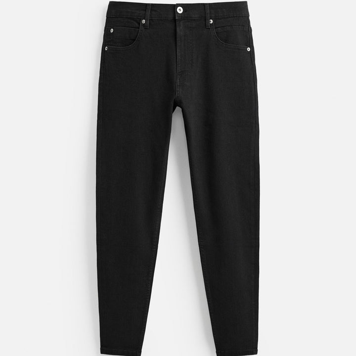 Moudda ZARA - Jean Skinny - Cropped - Tunisie 1