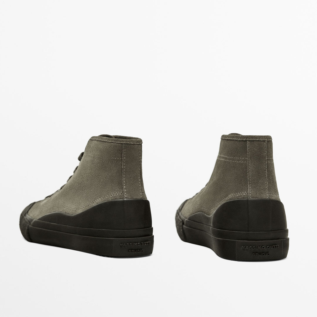 Moudda Massimo Dutti - Chaussures - Tunisie 3