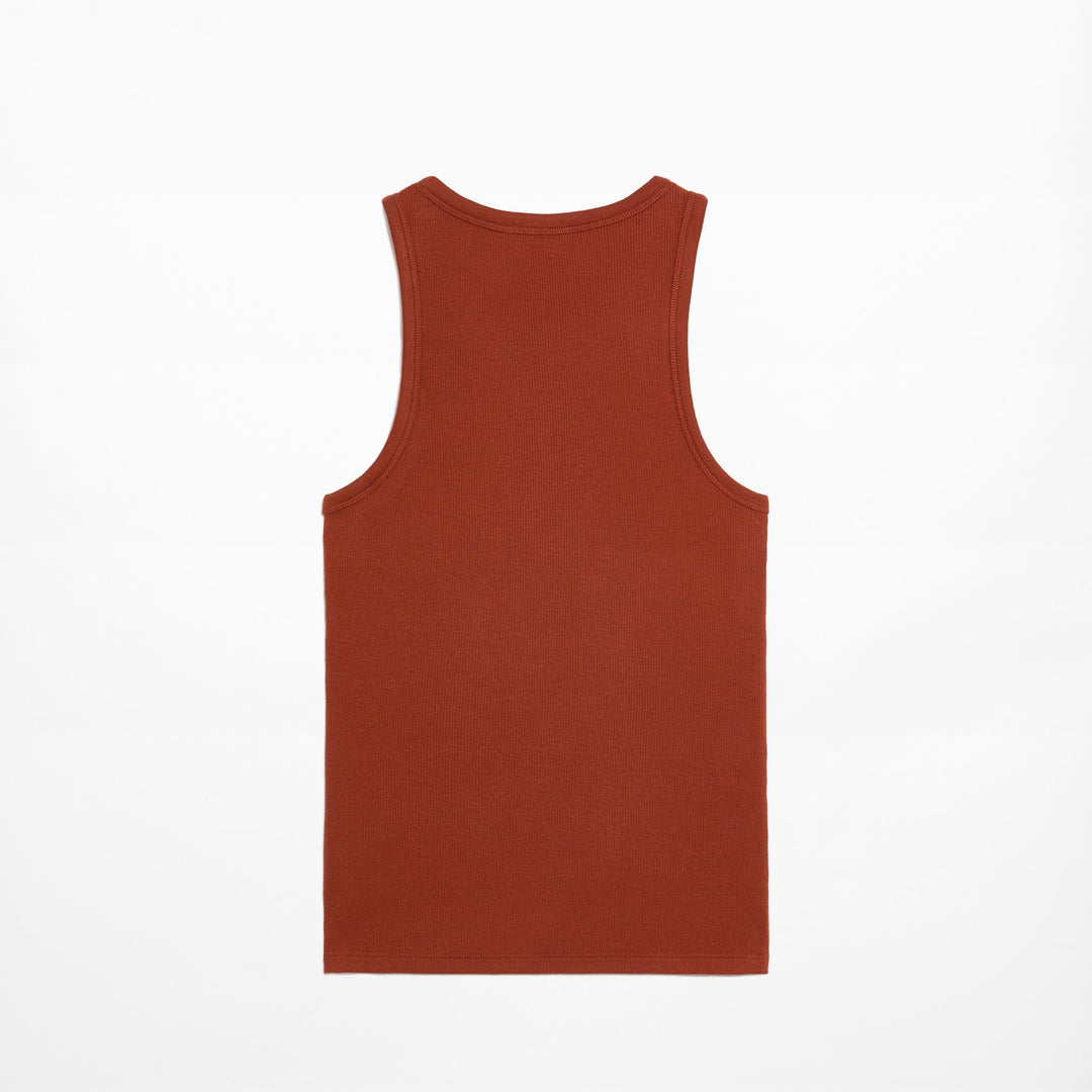 Moudda Oysho - T-Shirt Halter Modal Coton - Tunisie 1