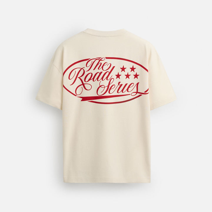 Moudda ZARA - T-Shirt - Poche & Imprimé Rancho de la Luna - Tunisie 2