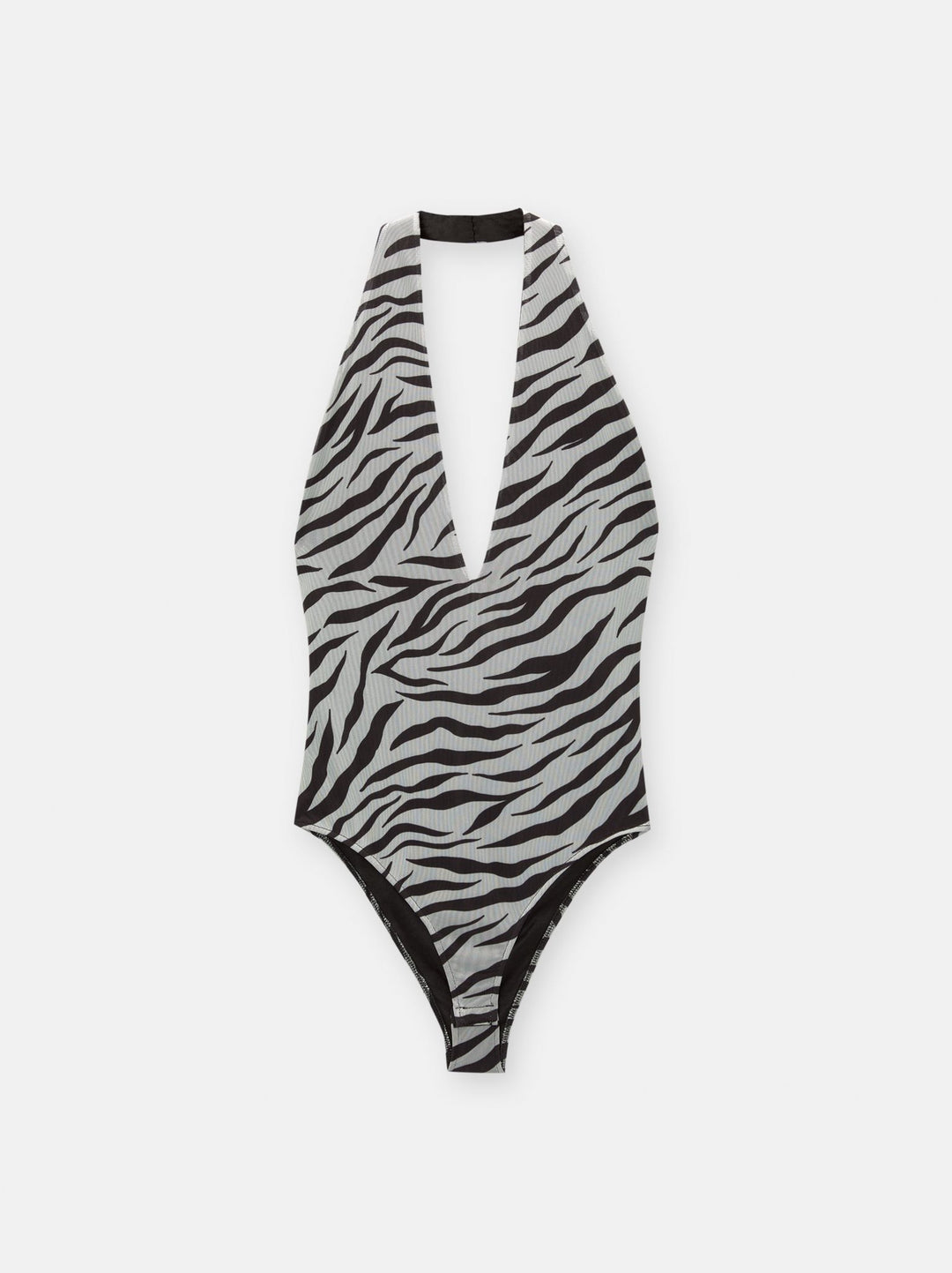 Moudda PULL & BEAR - Body Encolure Fluide Tulle - Tunisie 2