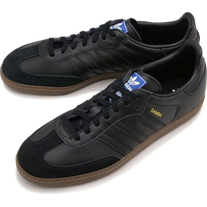 Moudda Adidas - SAMBA OG - Tunisie 2