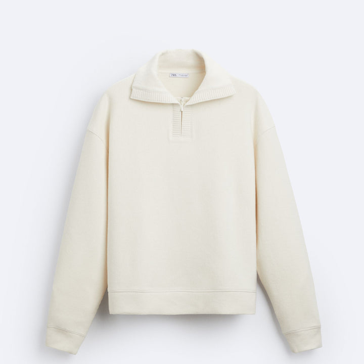 Moudda ZARA - Sweat-shirt - Tunisie 3