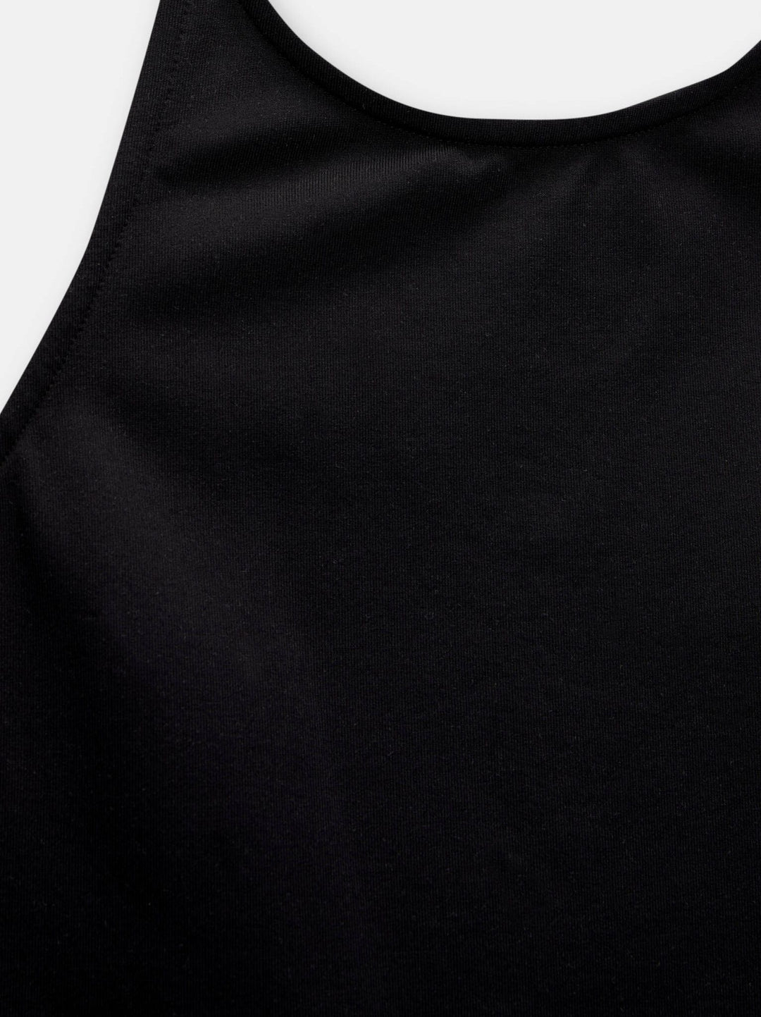 Moudda PULL & BEAR - Body Halter Polyamide Bretelles Dos - Tunisie 7