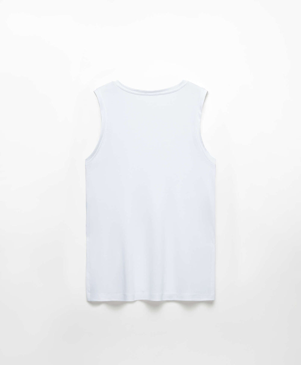 Moudda Oysho - T-shirt short - Tunisie 2