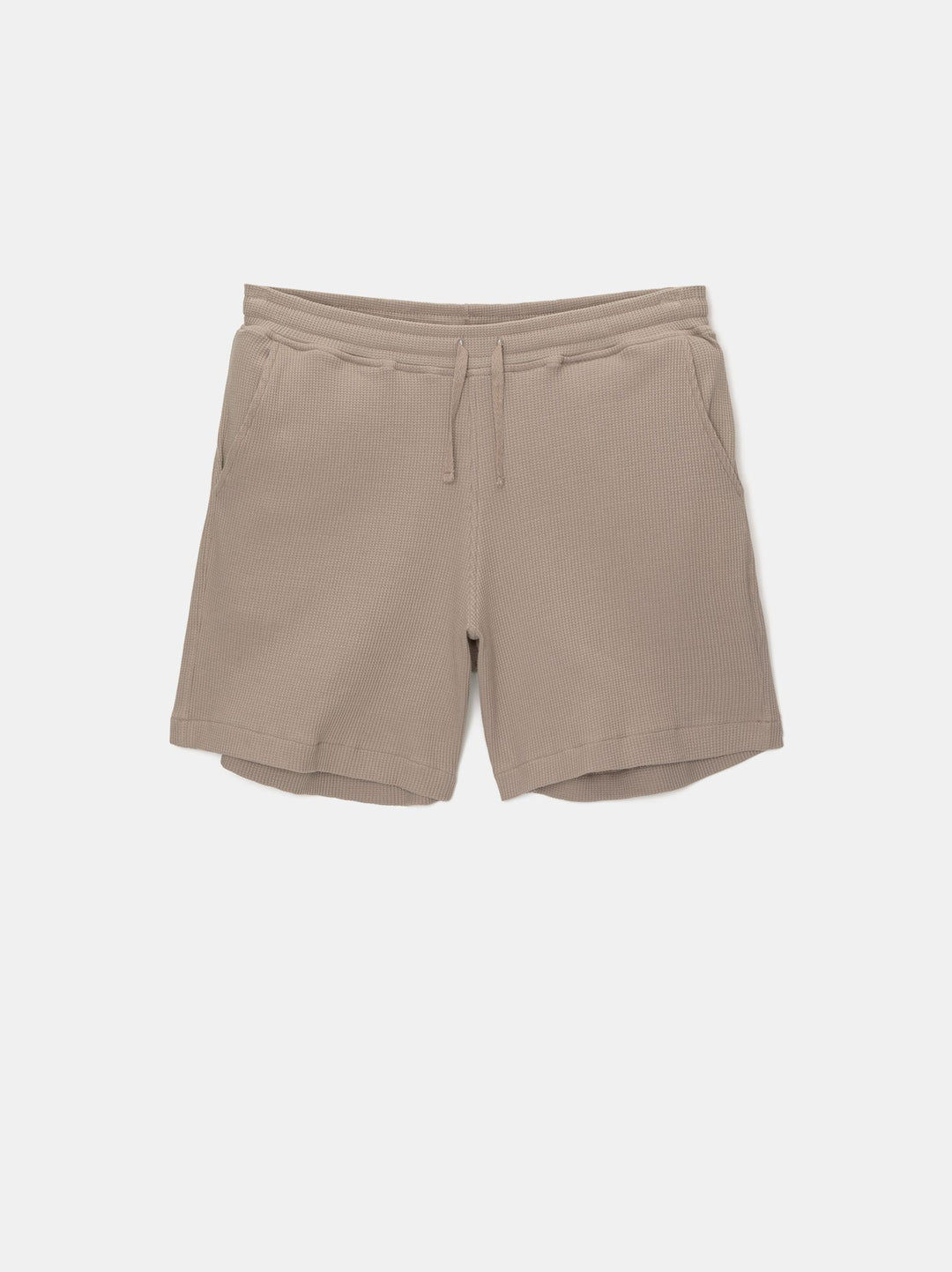 Moudda PULL & BEAR - Bermuda Microwaffle Poche Ripstop Set - Tunisie 1