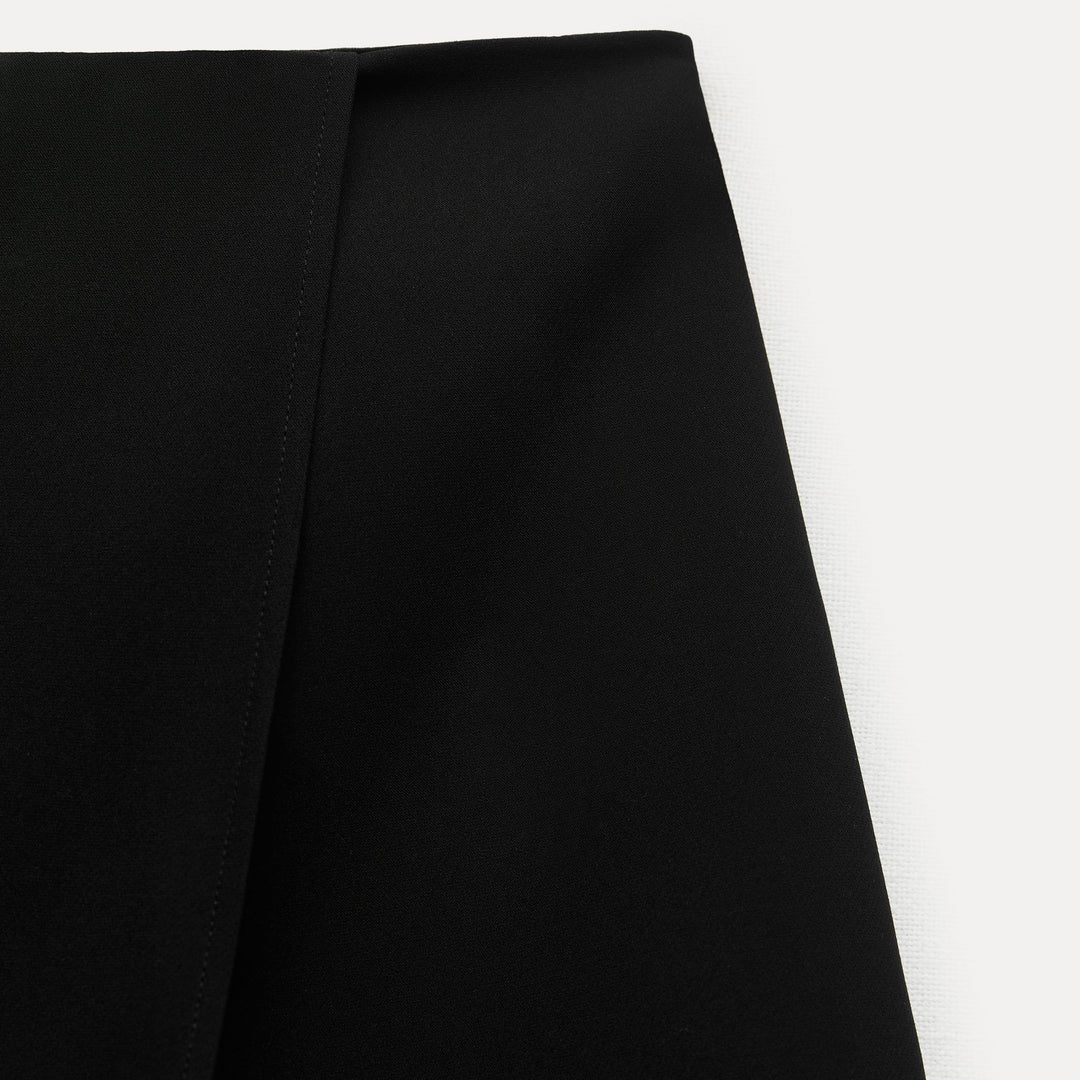 Moudda ZARA - Jupe-short Coupe Simple - Tunisie 3