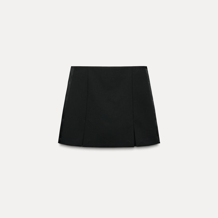 Moudda ZARA - Set jupe-pantalon ouvertures style smoking - Tunisie 1