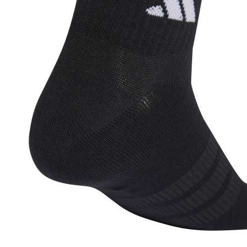 Moudda Adidas - SOQUETTES SPORTSWEAR THIN&LIGHT (3 PAIRES) - Tunisie 4