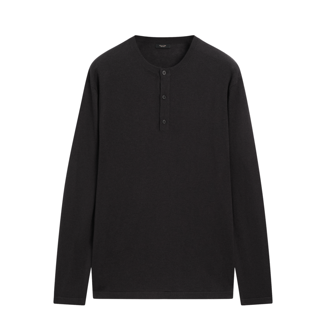 Moudda Massimo Dutti - Tunisie