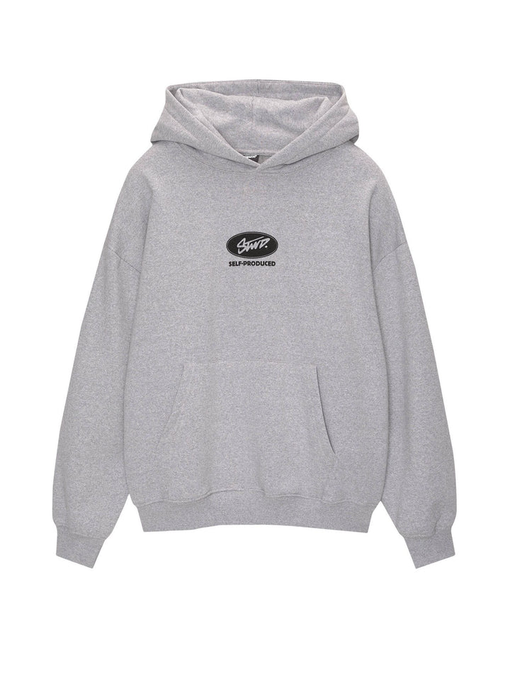 Moudda PULL & BEAR - Sweat à Capuche Lemon - Tunisie 5