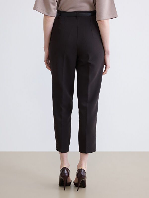 Moudda LC Waikiki - Pantalon mi-saison en tissu pour Femme - Tunisie 4