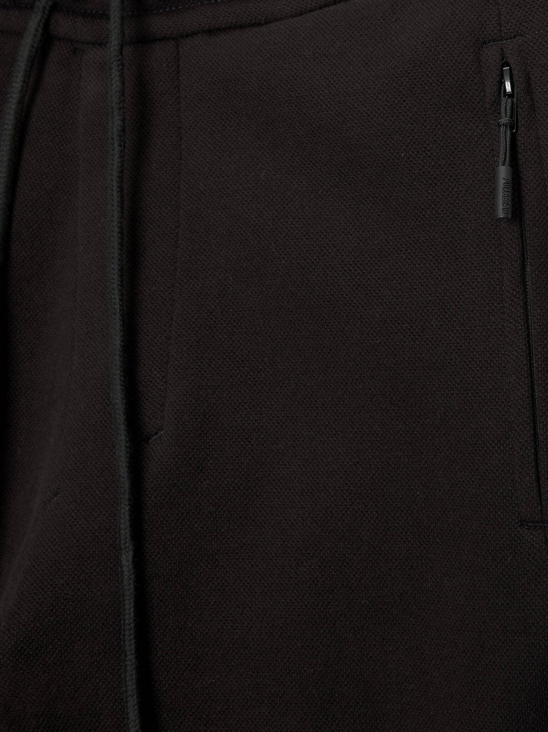 Moudda PULL & BEAR - Pantalon Jogging Piqué Tech - Tunisie 7