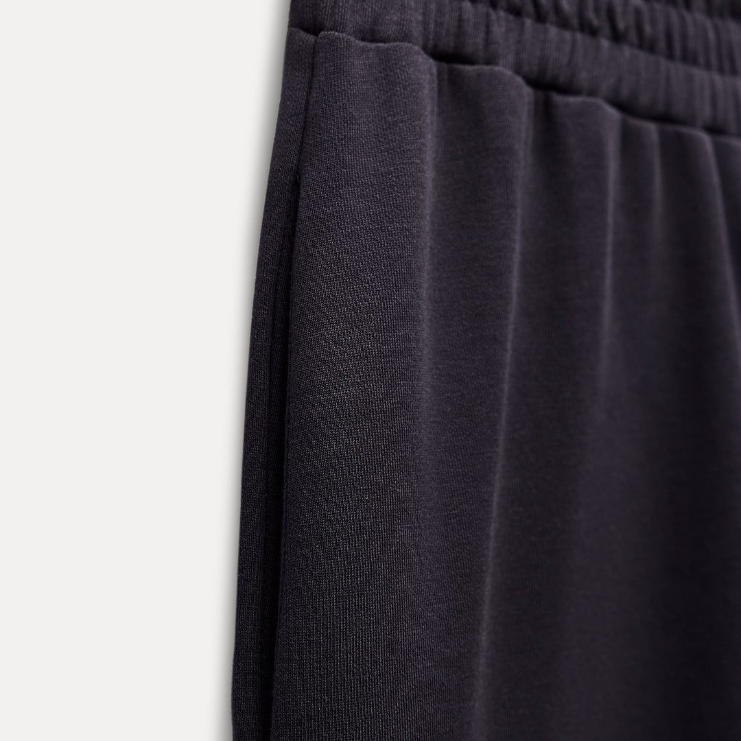 Moudda ZARA - Pantalon Interlock Zippé - Tunisie 3