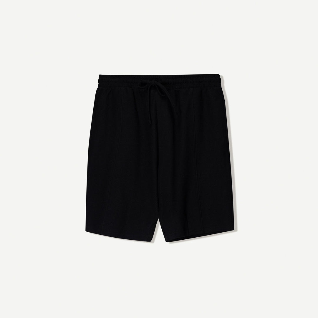 Moudda BERSHKA - Bermuda Relax - Interlock - Tunisie 1