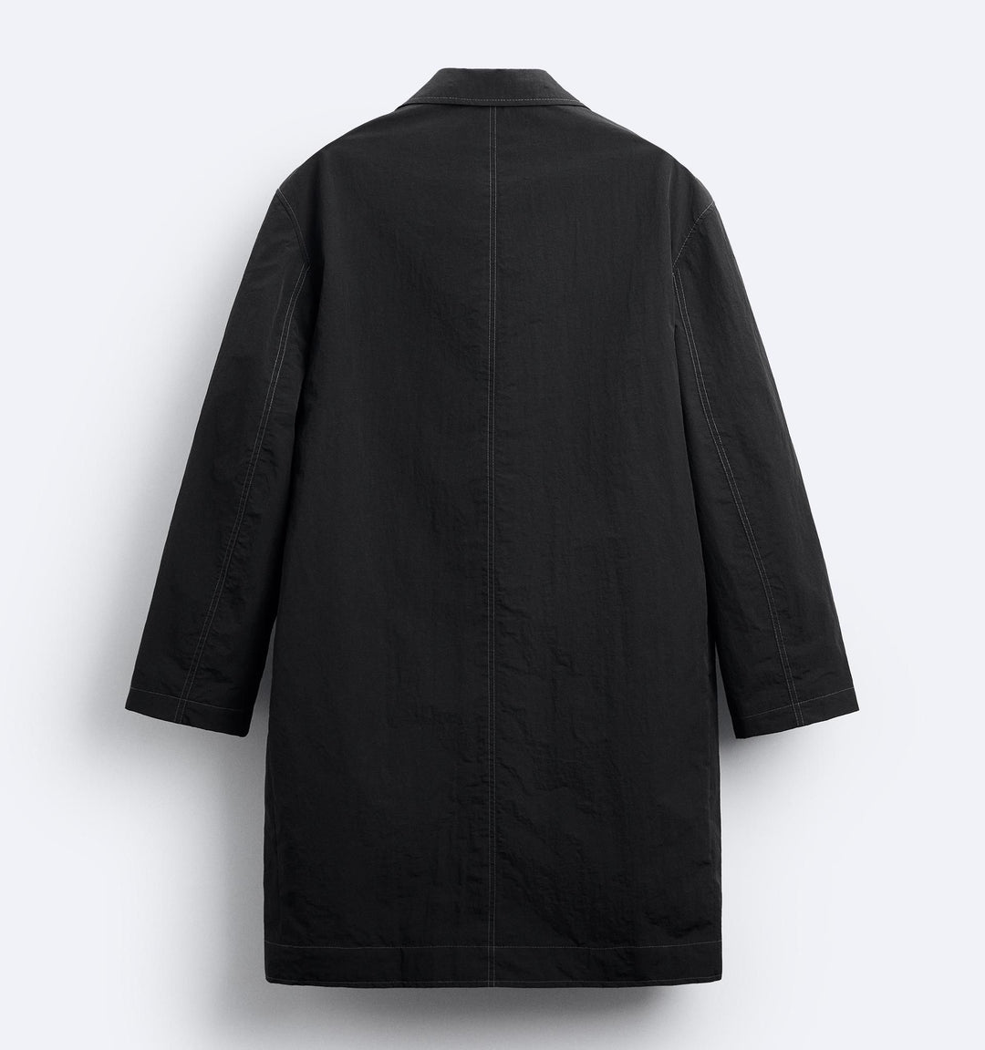 Moudda ZARA - Gabardine - Tunisie 1